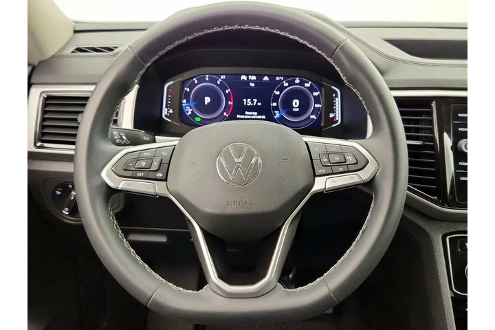 $26998 : Volkswagen Atlas 2022 AWD SE image 10