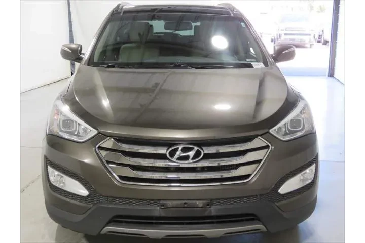 $8988 : Hyundai SANTA FE Sport 2014 image 2