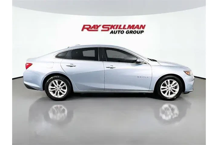 $11975 : Chevrolet Malibu 2018 LT 4dr image 8