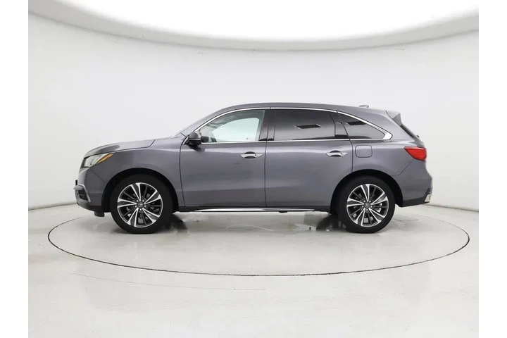 $32998 : Acura MDX 2020 SH-AWD 4dr SU image 3