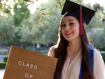 Seguro de salud para graduados universitarios