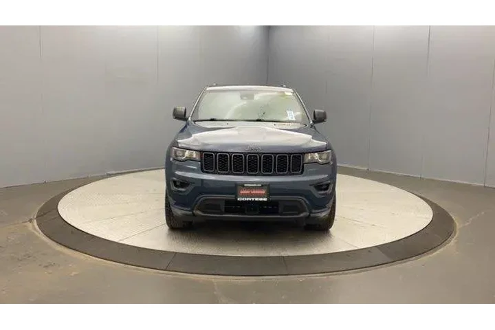 $25995 : Jeep Grand Cherokee 2021 4x4 image 8