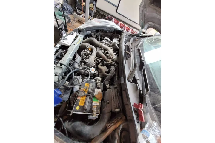 $4995 : 2013 NISSAN JUKE2013 NISSAN J image 4