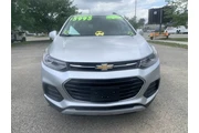 $5995 : 2017 Trax LT thumbnail