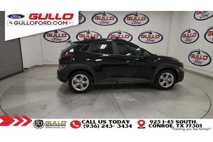 $20444 : Hyundai KONA 2023 AWD SEL 4d image 9