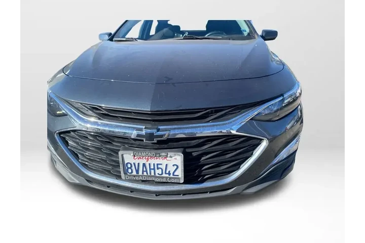 $19425 : Chevrolet Malibu 2021 RS 4dr image 7