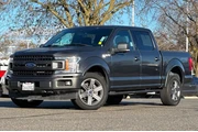 Ford F-150 2020 4x4 XLT 4dr
