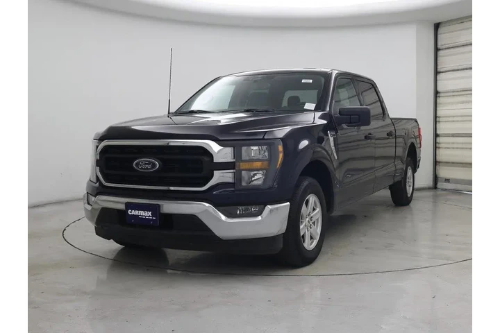 $34998 : Ford F-150 2023 4x2 XLT 4dr image 4