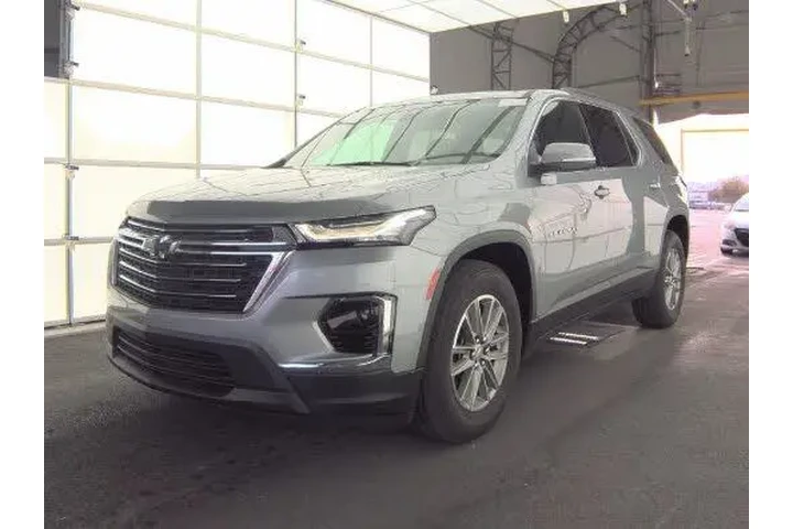 $37950 : Chevrolet Traverse 2023 LT L image 1