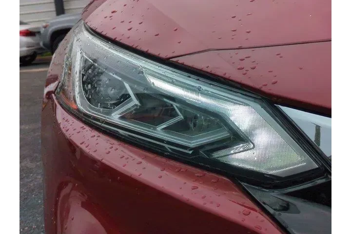 $17988 : Nissan Altima 2021 2.5 SV 4d image 10