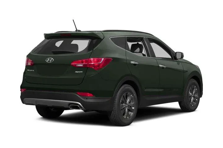 $6990 : Hyundai SANTA FE Sport 2014 image 2