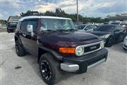 $14497 : 2007 FJ Cruiser thumbnail