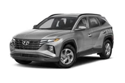 Hyundai TUCSON 2022 AWD SEL