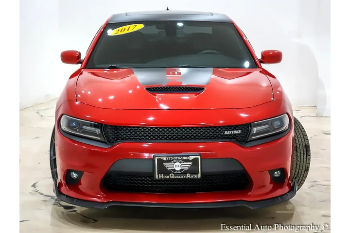 $24995 : Dodge Charger 2017 R/T 4dr S image 6