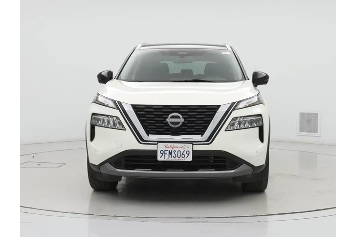 $26998 : Nissan Rogue 2023 SL 4dr Cro image 5
