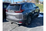 $29995 : Honda CR-V 2022 AWD EX-L 4dr thumbnail