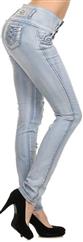 JEANS SILVER DIVA POR MAYOREO image 1