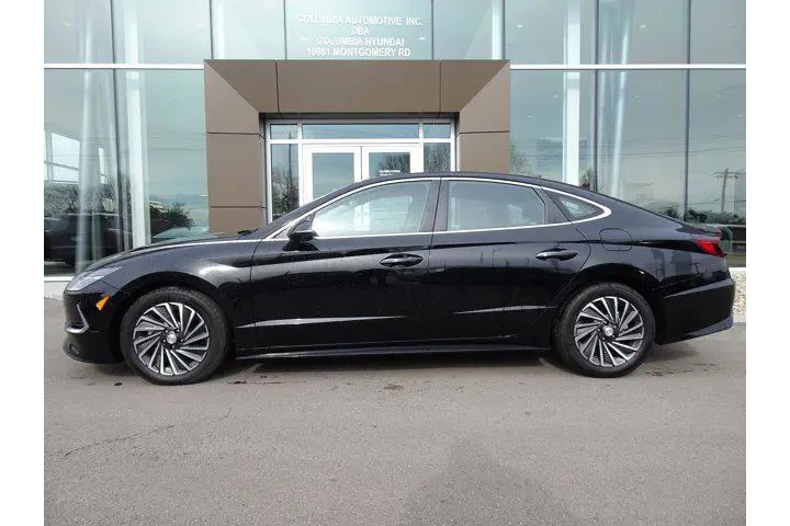 $27868 : Hyundai SONATA Hybrid 2023 L image 2