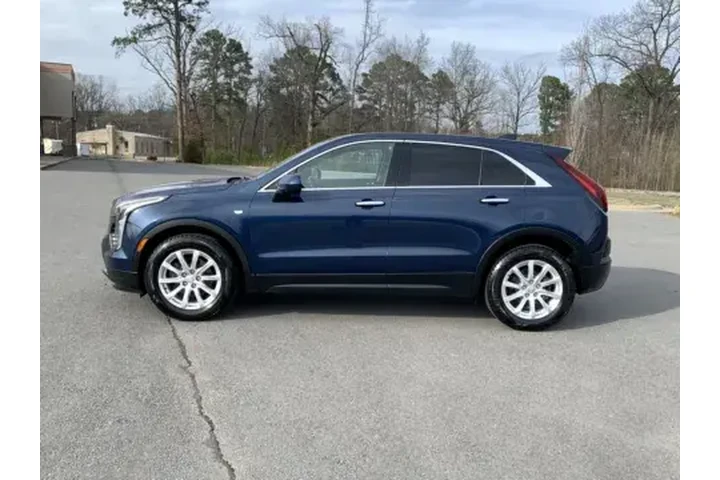 $21900 : 2019 XT4 LUXURY image 4