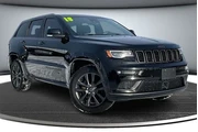 $17500 : Jeep Grand Cherokee 2018 4x4 thumbnail
