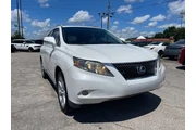 $5900 : 2012 RX 350 thumbnail