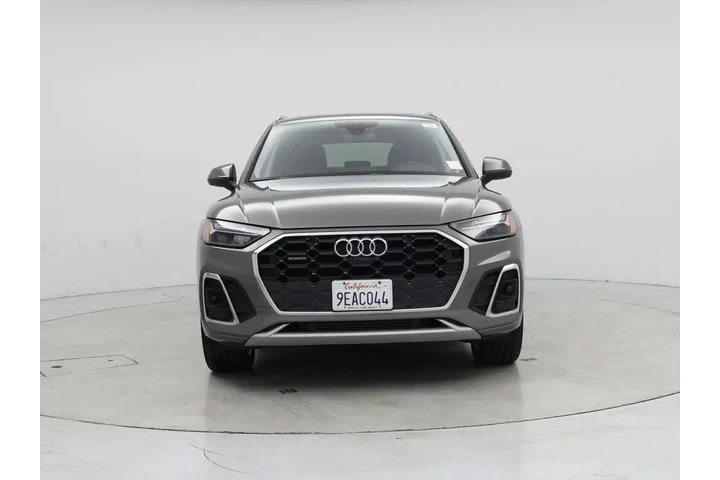 $29998 : Audi Q5 2023 AWD quattro S l image 5