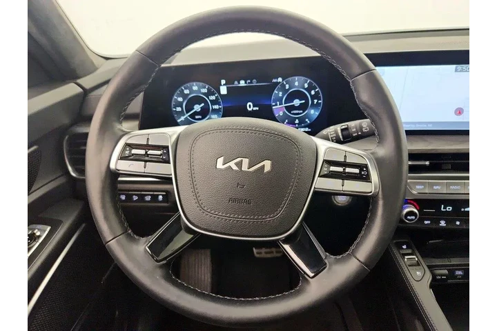 $39998 : Kia Telluride 2024 AWD SX 4d image 10