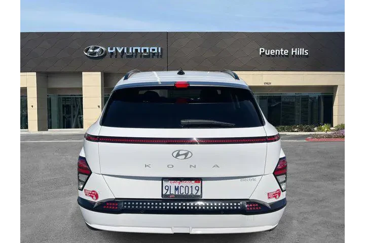 $26567 : Hyundai KONA Electric 2024 L image 5