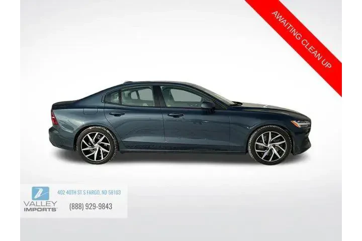 $18150 : Volvo S60 2020 AWD T6 Moment image 2