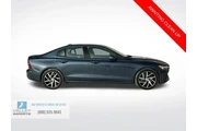 $18150 : Volvo S60 2020 AWD T6 Moment thumbnail