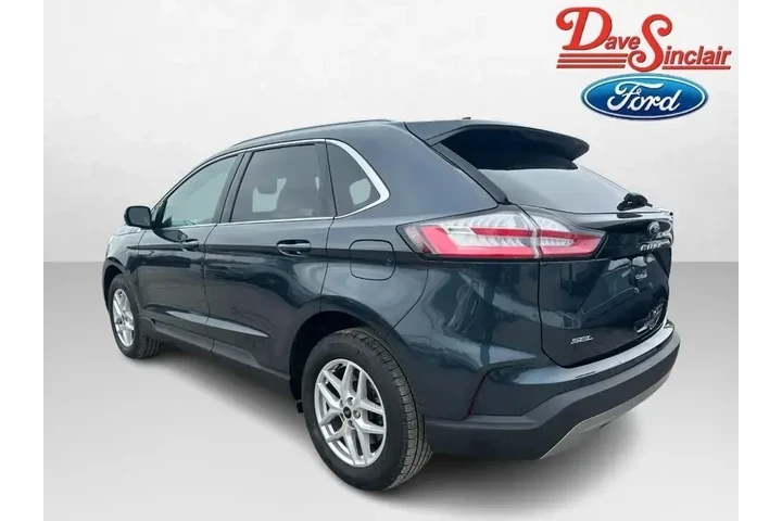 $26995 : Ford Edge 2024 AWD SEL 4dr S image 9