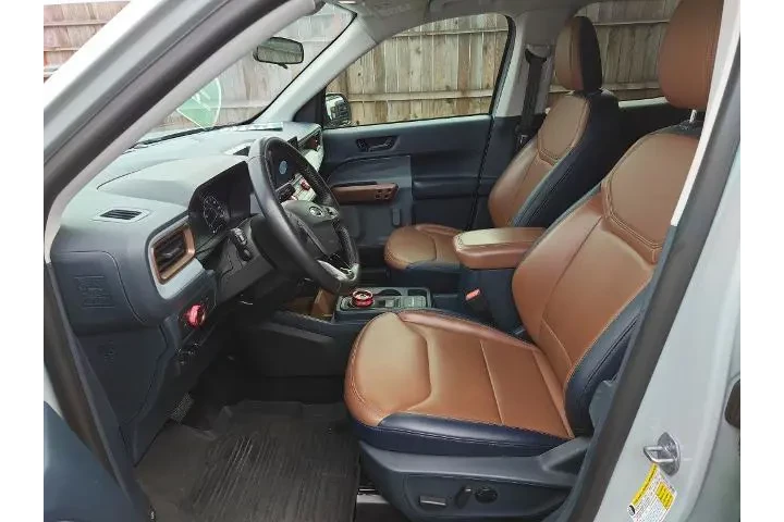 $26793 : Ford Maverick 2022 AWD XL 4d image 7