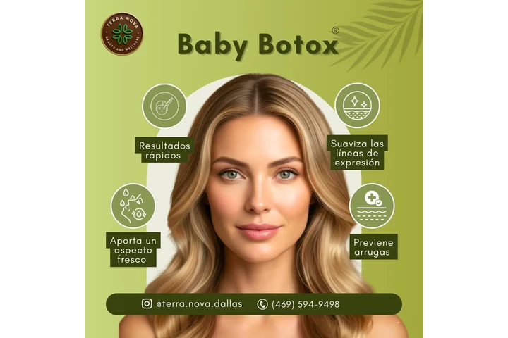 Terra Nova Beauty and Wellness image 5