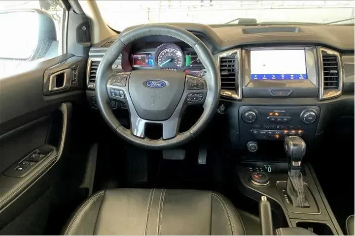 $33691 : Ford Ranger 2020 4x4 XLT 4dr image 6