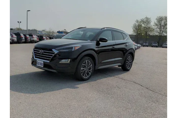 $22169 : Hyundai TUCSON 2021 AWD Ulti image 7