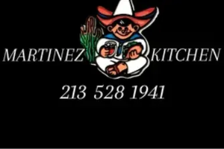 MARTINEZ KITCHEN image 1