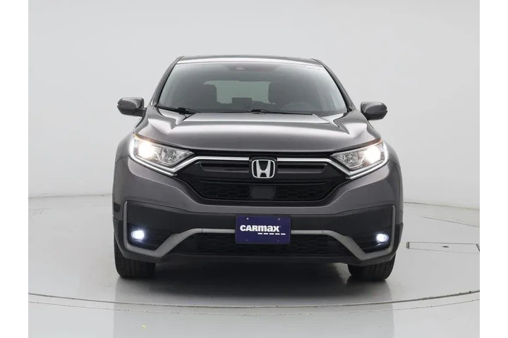 $24998 : Honda CR-V 2022 EX 4dr SUV image 5