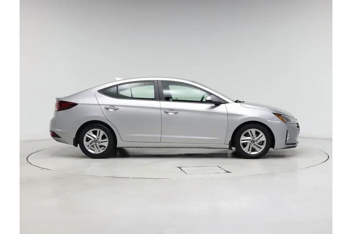 $17998 : Hyundai ELANTRA 2020 SEL 4dr image 7