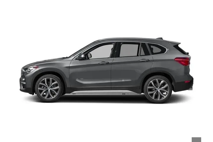 $1000 : BMW X1 2017 AWD xDrive28i 4d image 3