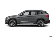$1000 : BMW X1 2017 AWD xDrive28i 4d thumbnail