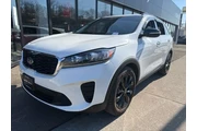 Kia Sorento 2019 AWD S V6 4d