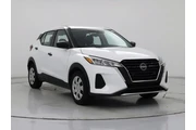 Nissan Kicks 2023 S 4dr Cros en Reno