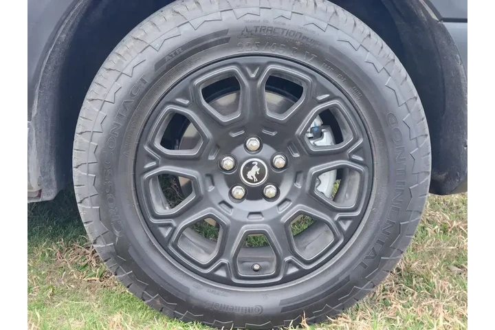 $33699 : Ford Bronco Sport 2025 AWD B image 10