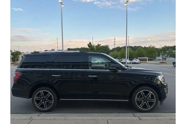 $32598 : Ford Expedition 2021 4x4 Lim image 6