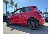 $24477 : 2024 500e INSPI(RED) thumbnail