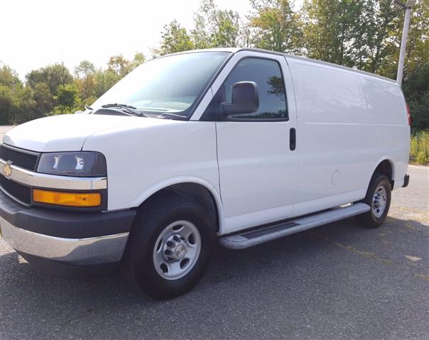 $22000 : 2019 Chevrolet Express 2500 image 1