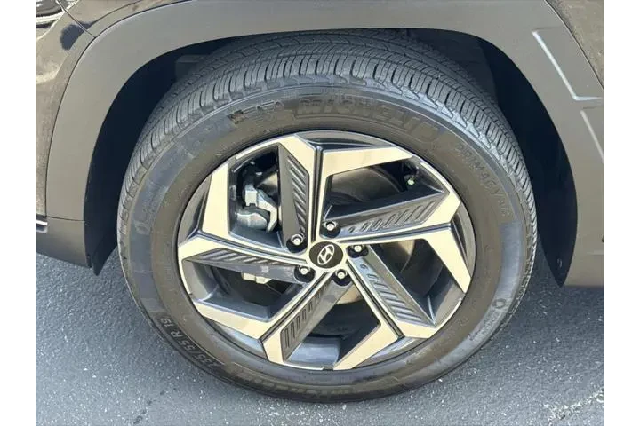 $34388 : Hyundai TUCSON Hybrid 2024 A image 6