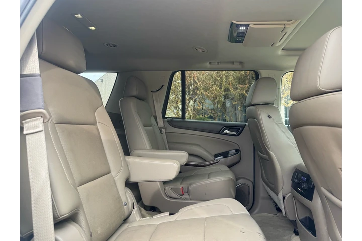 $23450 : 2015 GMC Yukon SLT image 10