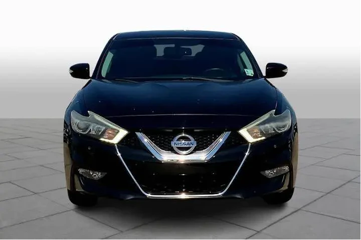 $10982 : Nissan Maxima 2016 3.5 S 4dr image 4