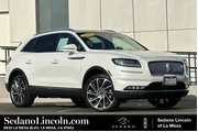 Lincoln Nautilus 2022 AWD Re en San Diego